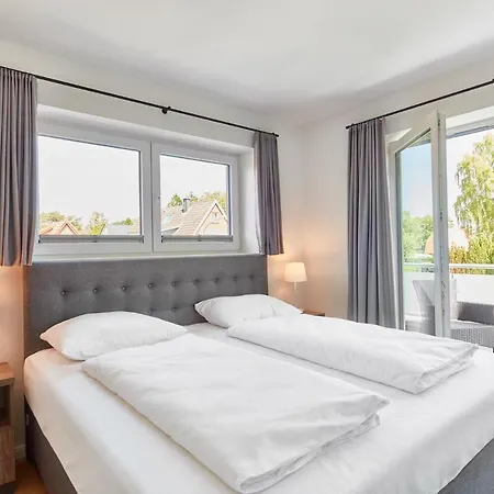 Apartmenthaus Emily By Poly Hohwacht Exterior photo
