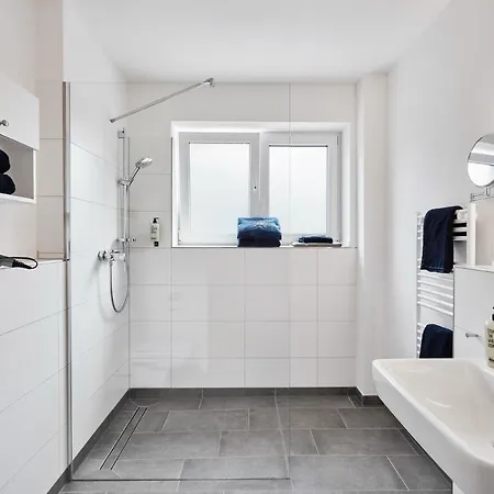 Apartmenthaus Emily By Poly Hohwacht Exterior photo