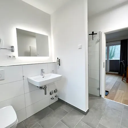 Apartmenthaus Emily By Poly Hohwacht Exterior photo