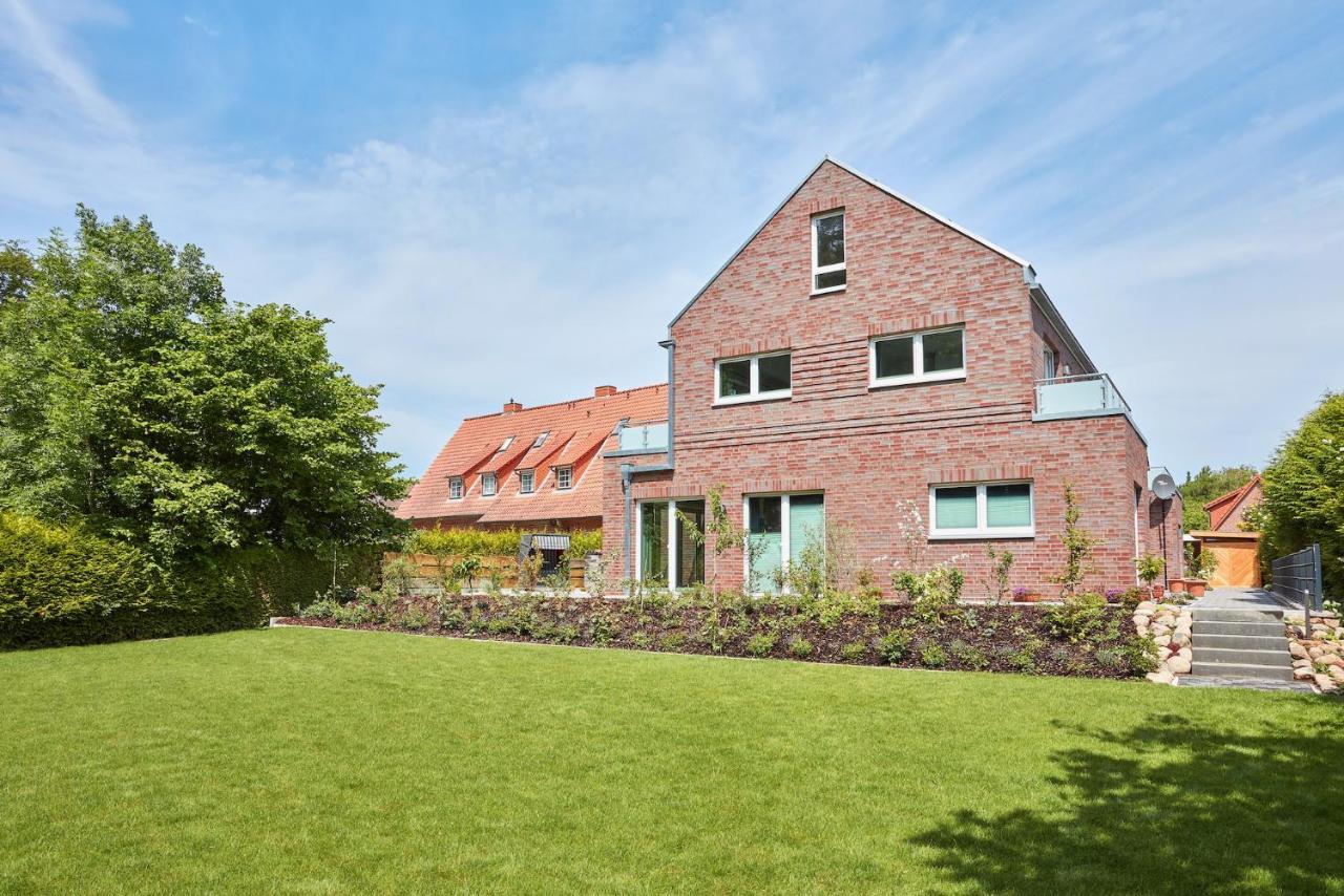 Apartmenthaus Emily By Poly Apartment Hohwacht