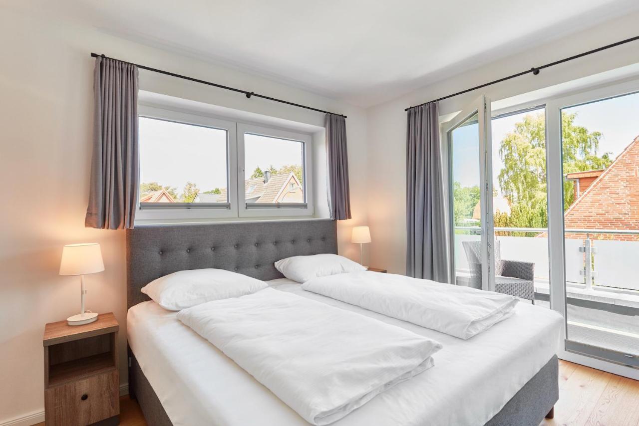 Apartmenthaus Emily By Poly Apartment