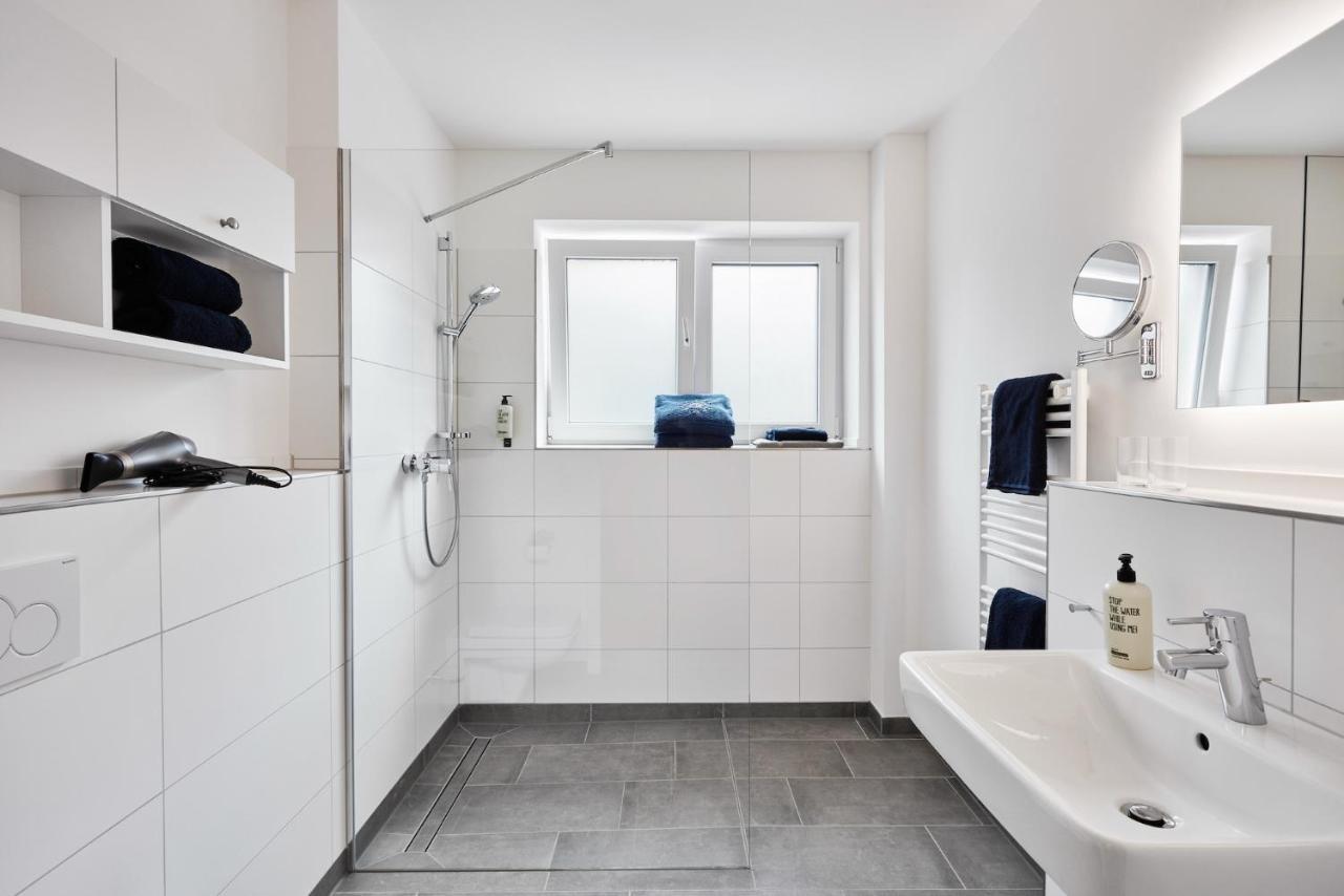Apartmenthaus Emily By Poly Apartment *