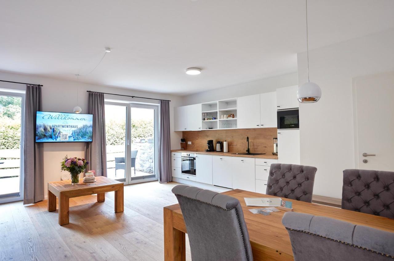 Apartment Apartmenthaus Emily By Poly