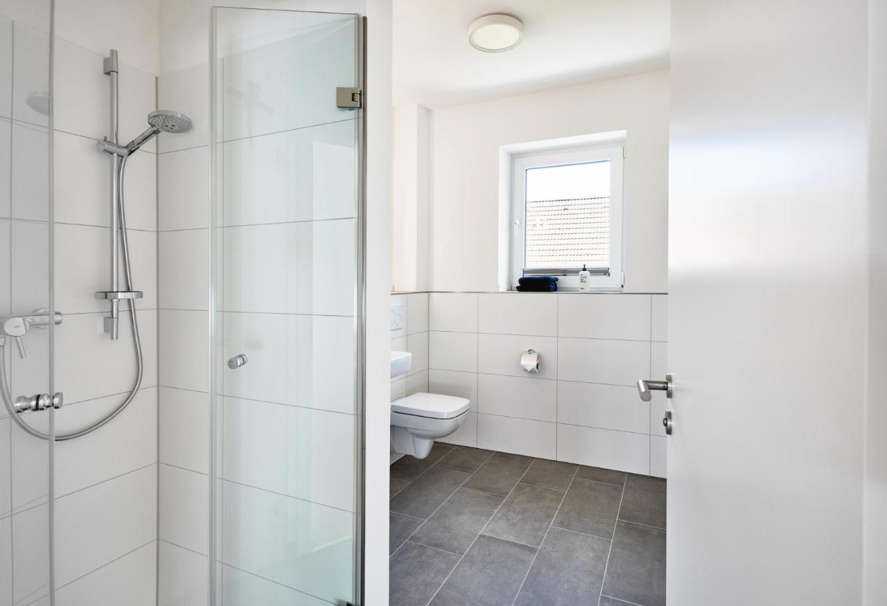 Apartmenthaus Emily By Poly Apartment