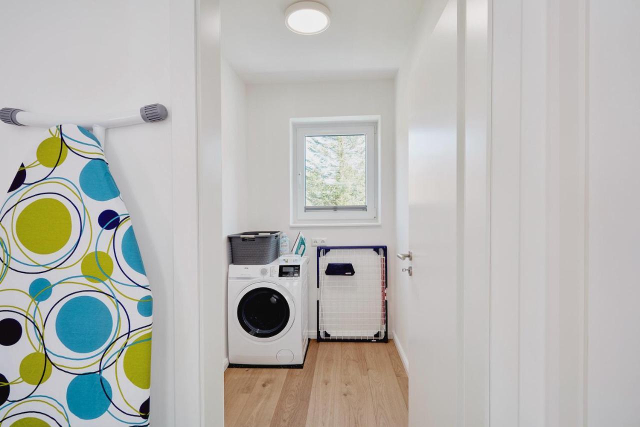 Apartmenthaus Emily By Poly Apartment Hohwacht