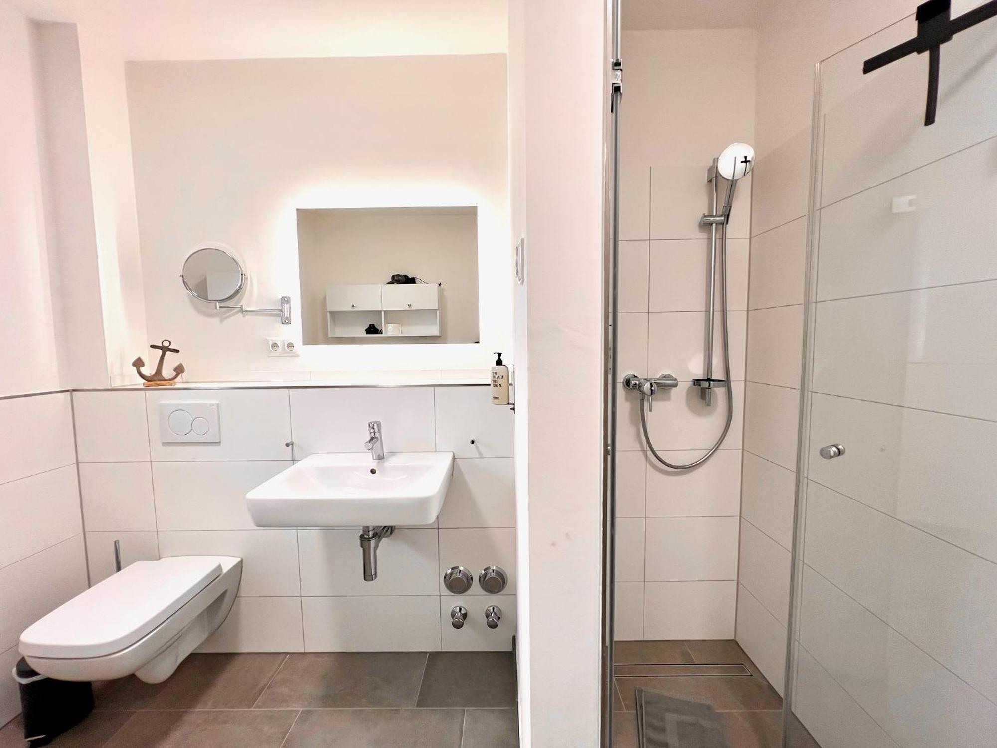 Apartmenthaus Emily By Poly Apartment