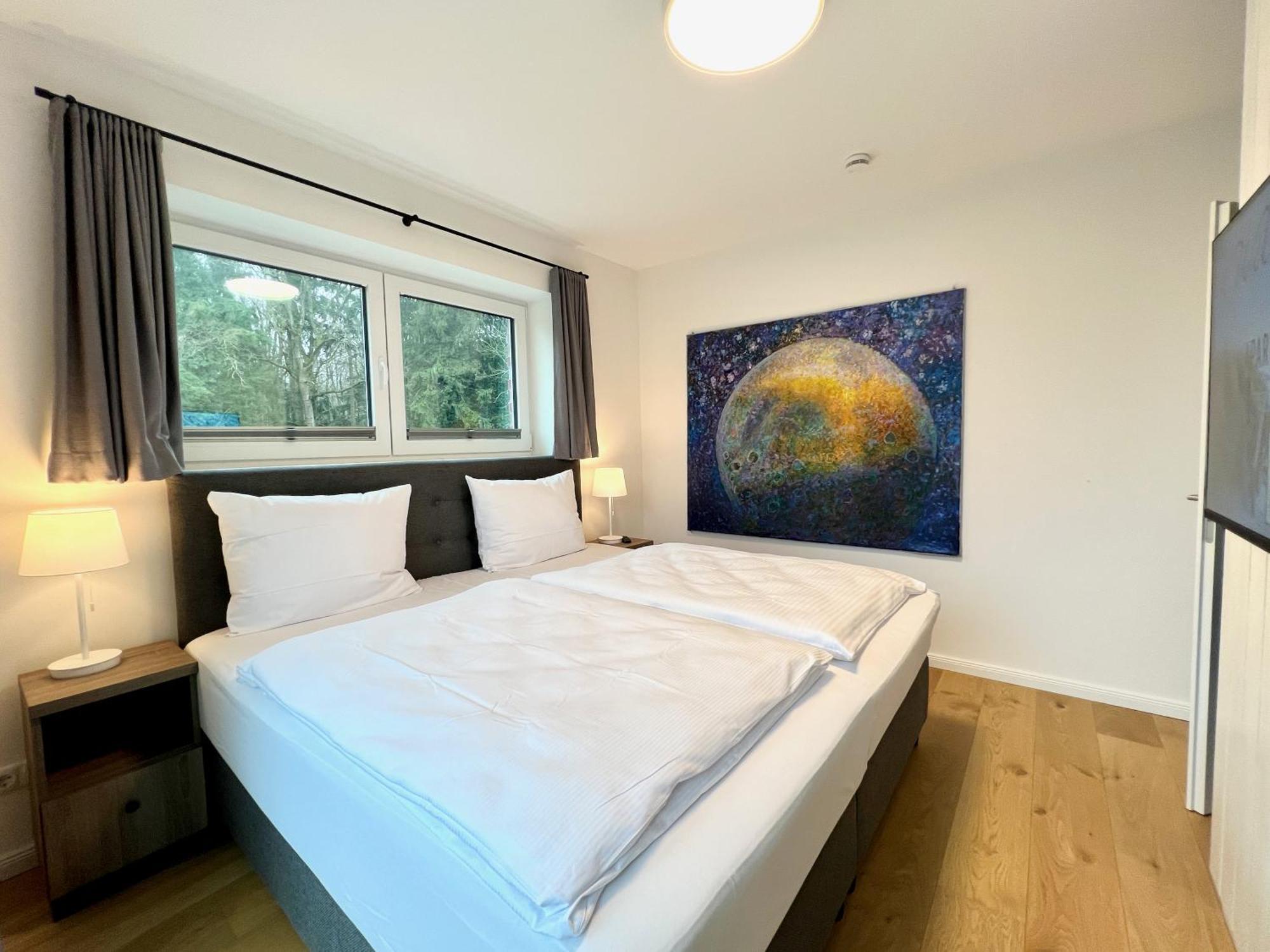 Апартаменты Apartmenthaus Emily By Poly
