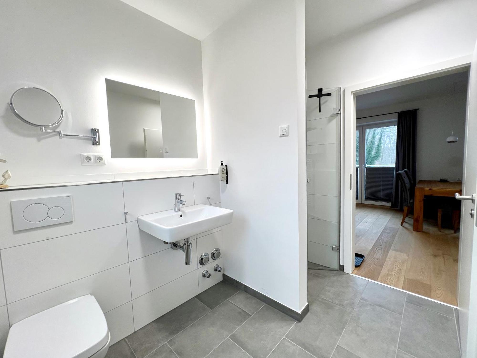 Apartmenthaus Emily By Poly Apartment *