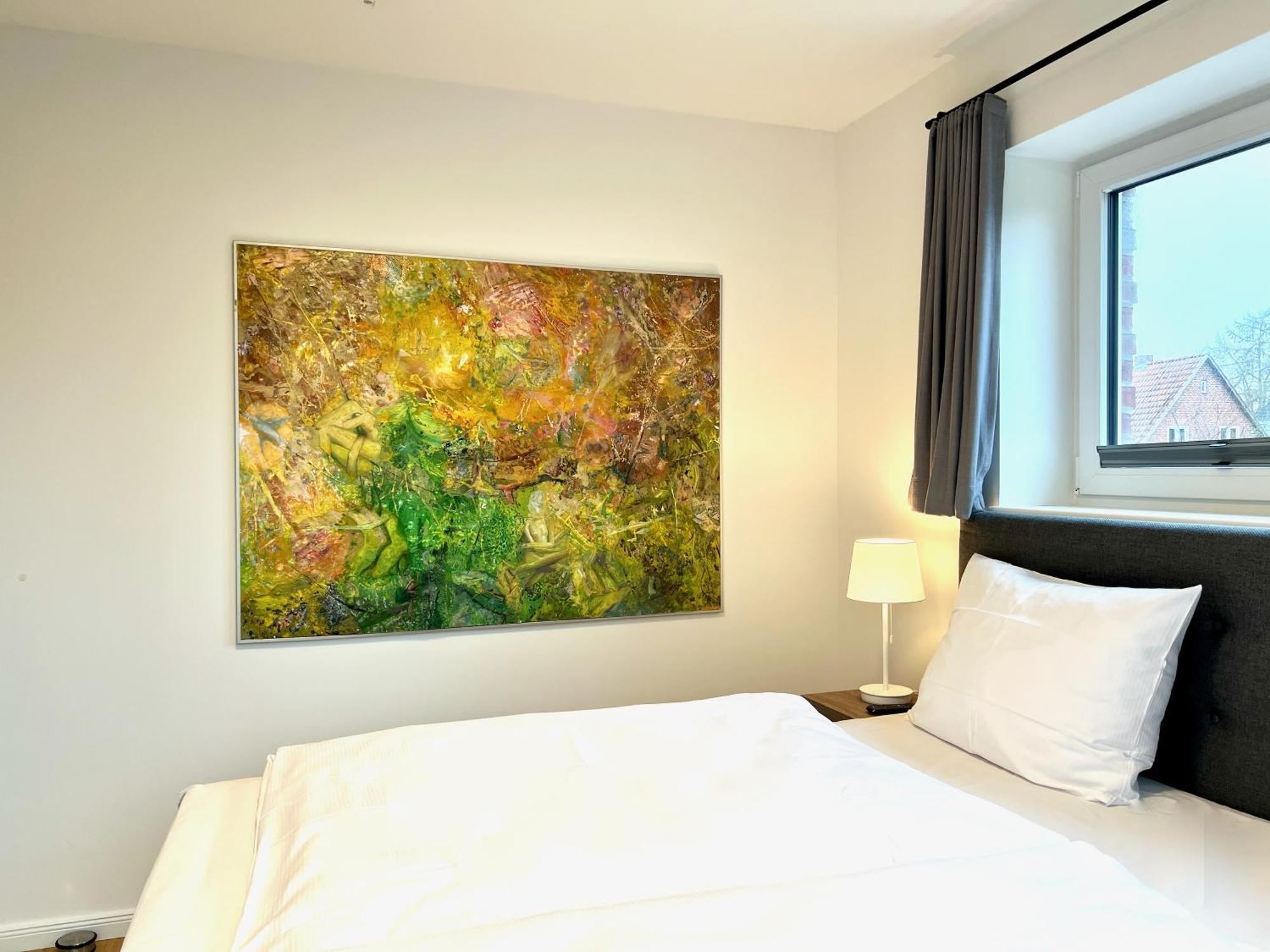 Apartmenthaus Emily By Poly Apartment Hohwacht
